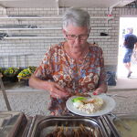 Mooie Boule 35-jarig-feest. 26-06-2021