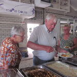 Mooie Boule 35-jarig-feest. 26-06-2021
