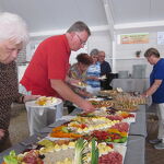 Mooie Boule 35-jarig-feest. 26-06-2021