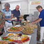 Mooie Boule 35-jarig-feest. 26-06-2021