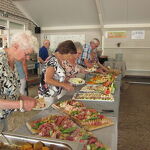Mooie Boule 35-jarig-feest. 26-06-2021