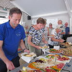 Mooie Boule 35-jarig-feest. 26-06-2021