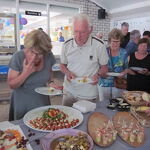 Mooie Boule 35-jarig-feest. 26-06-2021