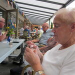 Mooie Boule 35-jarig-feest. 26-06-2021