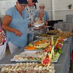 Mooie Boule 35-jarig-feest. 26-06-2021
