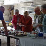 Mooie Boule 35-jarig-feest. 26-06-2021