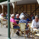 Mooie Boule 35-jarig-feest. 26-06-2021