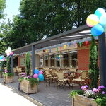 Mooie Boule 35-jarig-feest. 26-06-2021