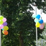 Mooie Boule 35-jarig-feest. 26-06-2021