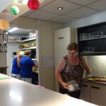 Mooie Boule 35-jarig-feest. 26-06-2021