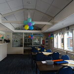 Mooie Boule 35-jarig-feest. 26-06-2021
