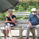 Mooie Boule 35-jarig-feest. 26-06-2021