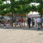 Mooie Boule 35-jarig-feest. 26-06-2021