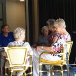 Mooie Boule 35-jarig-feest. 26-06-2021