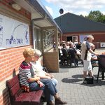 Oude Doos 50+ Toernooi 2009