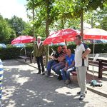 Oude Doos 50+ Toernooi 2009