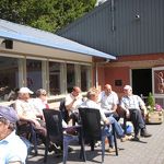 Oude Doos 50+ Toernooi 2009