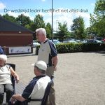 Oude Doos 50+ Toernooi 2009