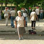 Oude Doos BBQ Toernooi 2009