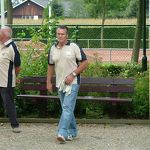 Oude Doos BBQ Toernooi 2009