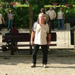 Oude Doos BBQ Toernooi 2009