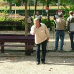 Oude Doos BBQ Toernooi 2009