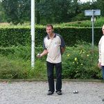 Oude Doos BBQ Toernooi 2009