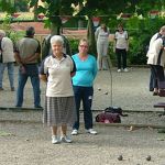 Oude Doos BBQ Toernooi 2009