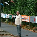 Oude Doos BBQ Toernooi 2009