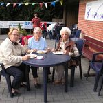 Oude Doos BBQ Toernooi 2009