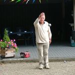 Oude Doos BBQ Toernooi 2009