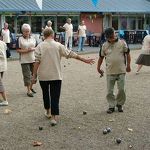 Oude Doos BBQ Toernooi 2009