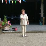 Oude Doos BBQ Toernooi 2009