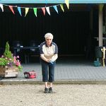 Oude Doos BBQ Toernooi 2009