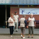 Oude Doos BBQ Toernooi 2009