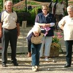 Oude Doos BBQ Toernooi 2009