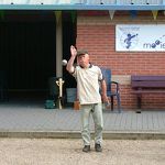 Oude Doos BBQ Toernooi 2009