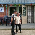 Oude Doos BBQ Toernooi 2009