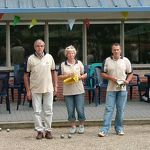 Oude Doos BBQ Toernooi 2009