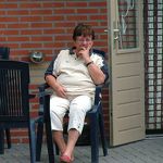 Oude Doos BBQ Toernooi 2009