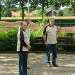 Oude Doos BBQ Toernooi 2009