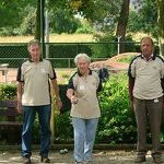 Oude Doos BBQ Toernooi 2009