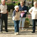 Oude Doos BBQ Toernooi 2009