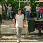 Oude Doos BBQ Toernooi 2009
