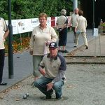 Oude Doos BBQ Toernooi 2009