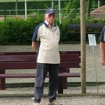Oude Doos BBQ Toernooi 2009
