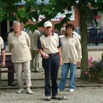 Oude Doos BBQ Toernooi 2009
