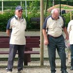 Oude Doos BBQ Toernooi 2009