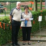 Oude Doos BBQ Toernooi 2009