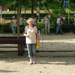 Oude Doos BBQ Toernooi 2009